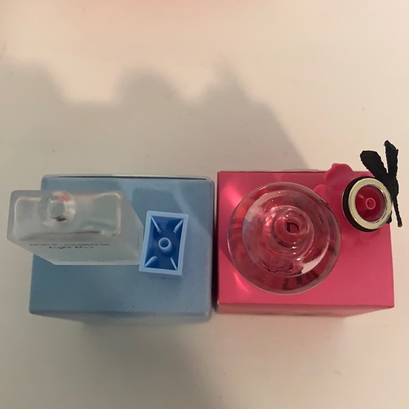 Dolce & Gabbana Bundle set includes Dolce & Gabbana Light Blue & Lily. - Picture 2 of 4